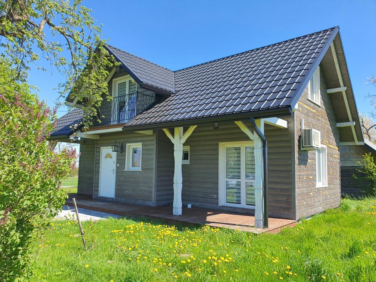 Zielone Zagrody - Stafieje Villa Grodzisko Dolne Exterior photo